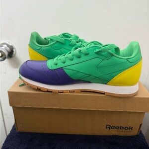 Reebok Classic Leather 'Desert Pack
